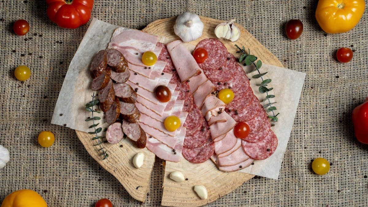 A szuperélelmiszerek titkai